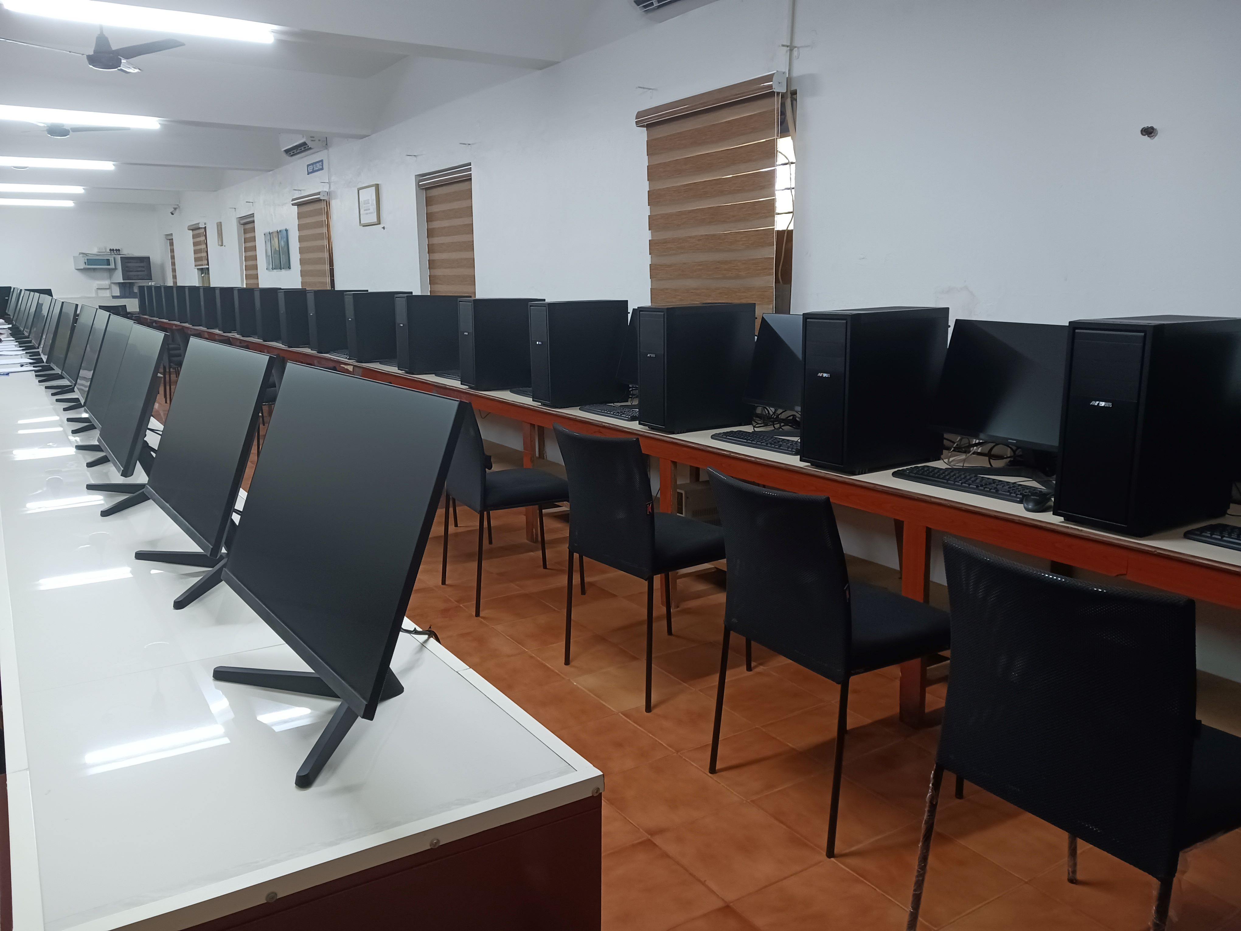 Software Engineering Lab